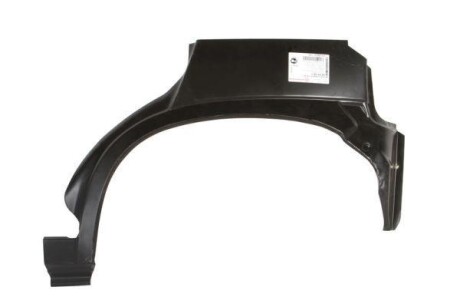 Ремонтна частина крила задн Лів OPEL CORSA B 5D 03.93-07.97 - BLIC 6504-03-5022581P