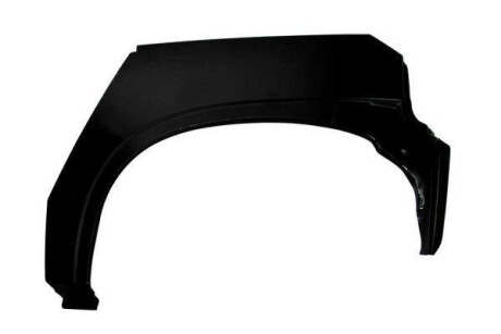 Фото товара Арка колісна BLIC 6504-03-5022591P : Купить на tto.com.ua