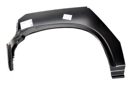 Ремонтна частина крила задн Прав OPEL CORSA B 3D 03.93-07.97 - BLIC 6504-03-5022592P