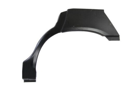 Ремонтна частина крила задн Лів OPEL OMEGA B 03.94-07.03 - BLIC 6504-03-5040581P