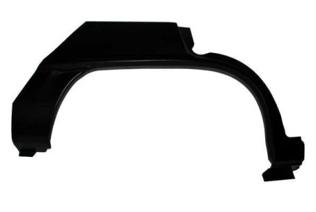 Ремонтна частина крила задн Прав OPEL KADETT E 08.84-07.94 - BLIC 6504-03-5049586P