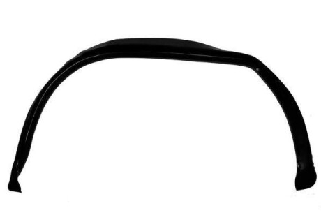 Ремонтна панель колісної арки задн Лів OPEL ASTRA F 09.91-12.02 - BLIC 6504-03-5050541P