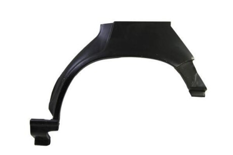 Ремонтна частина крила задн Лів RENAULT 19 I 4/5D 01.88-04.92 - BLIC 6504-03-6036581P