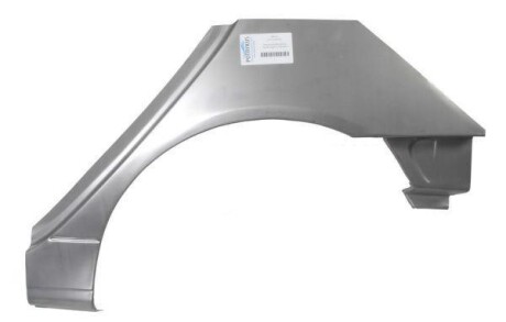 Фото 2 - Крило BLIC 6504036049583P