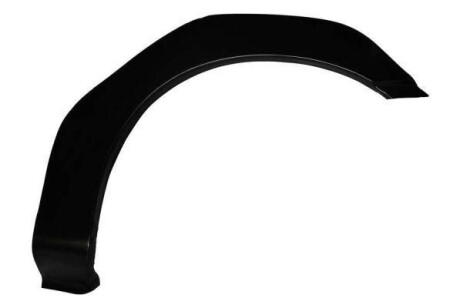 Ремонтна частина крила задн Лів SEAT IBIZA II 6K, IBIZA II FL 6K 3D 03.93-02.02 - BLIC 6504-03-6607591P