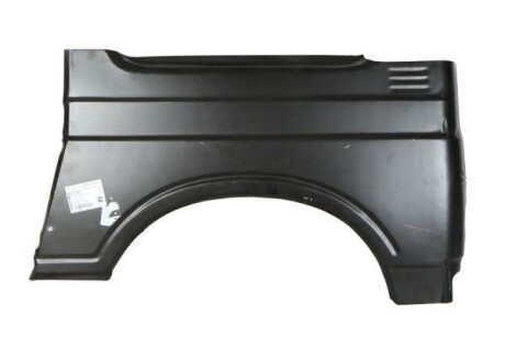 Ремонтна частина крила задн Лів SUZUKI SAMURAI 05.81-12.04 - BLIC 6504-03-6840591P