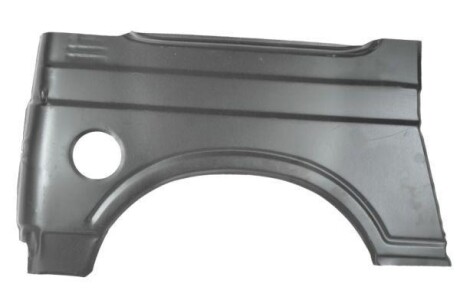 Ремонтна частина крила задн Прав SUZUKI SAMURAI 05.81-12.04 - BLIC 6504-03-6840592P