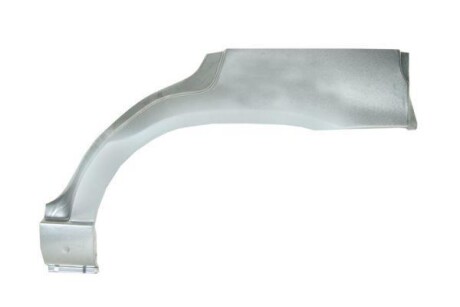 Ремонтна частина крила задн Лів SKODA FELICIA I, FELICIA II 10.94-04.02 - BLIC 6504-03-7513581P