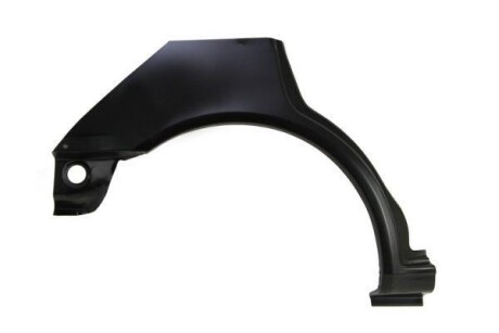 Ремонтна частина крила задн Прав VOLVO 440, 460 4D 08.88-08.93 - BLIC 6504-03-9007582P