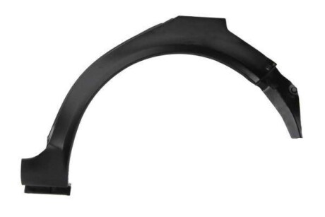 Ремонтна частина крила задн Лів VW GOLF IV 5D 08.97-06.06 - BLIC 6504-03-9523581P
