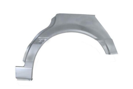 Ремонтна частина крила задн Лів VW PASSAT B4 10.93-05.97 - BLIC 6504-03-9538581P