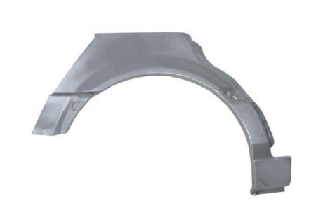 Ремонтна частина крила задн Прав VW PASSAT B4 10.93-05.97 - BLIC 6504-03-9538582P