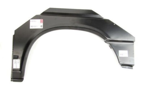 Фото 2 - Арка колісна BLIC 6504039558591P