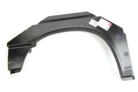 Фото 2 - Арка колісна BLIC 6504039558592P