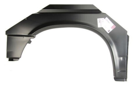 Фото 3 - Арка колісна BLIC 6504039558592P