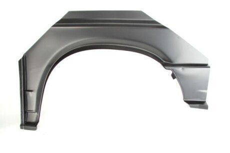 Фото 4 - Арка колісна BLIC 6504039558592P