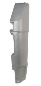 Фото 2 - Крило BLIC 6504039560225P