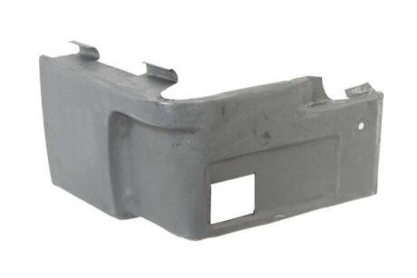 Фото 2 - Елемент кузова BLIC 6504039560701P