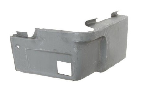 Фото 2 - Елемент кузова BLIC 6504039560702P