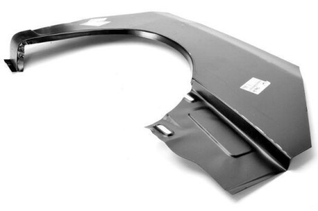 Фото 3 - Арка колісна BLIC 6504-03-9570591P