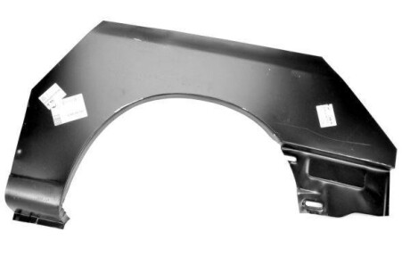 Ремонтна частина крила задн Лів SEAT INCA VW CADDY II 11.95-01.04 - BLIC 6504-03-9570591P