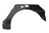 Ремонтна частина крила задн Лів FORD GALAXY WGR SEAT ALHAMBRA 7M VW SHARAN 7M 03.95-01.01 - BLIC 6504-03-9590581P (фото 2)