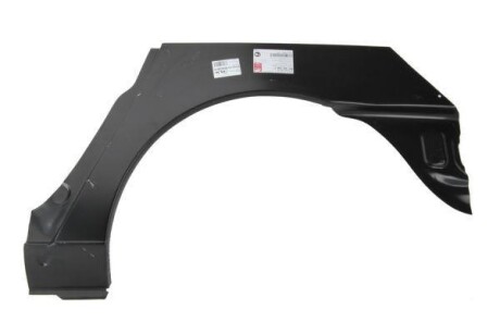 Фото 2 - Підкрилок BLIC 6504-03-9590581P (6504039590581P)