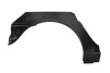 Ремонтна частина крила задн Прав FORD GALAXY WGR SEAT ALHAMBRA 7M VW SHARAN 7M 03.95-01.01 - BLIC 6504-03-9590582P (фото 1)