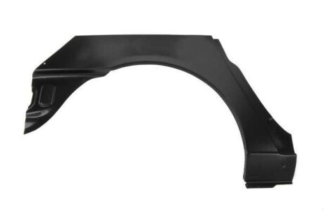Ремонтна частина крила задн Прав FORD GALAXY WGR SEAT ALHAMBRA 7M VW SHARAN 7M 03.95-01.01 - BLIC 6504-03-9590582P