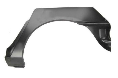 Ремонтна частина крила задн Лів FORD GALAXY WGR SEAT ALHAMBRA 7M VW SHARAN 7M 04.00-06.10 - BLIC 6504-03-9590583P