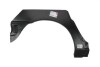 Ремонтна частина крила задн Прав FORD GALAXY WGR SEAT ALHAMBRA 7M VW SHARAN 7M 04.00-06.10 - BLIC 6504-03-9590584P (фото 2)