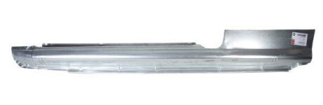 Фото 2 - Елемент кузова BLIC 6505-06-2026001P