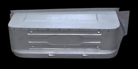 Фото 2 - Елемент кузова BLIC 6505062515043P