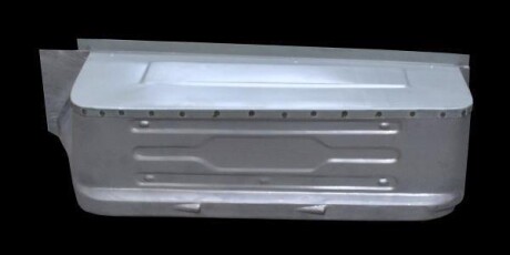 Фото 2 - Елемент кузова BLIC 6505062515044P