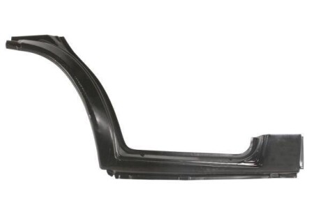 Фото 2 - Елемент кузова BLIC 6505-06-2515053P (6505062515053P)