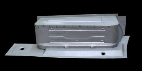 Фото 2 - Елемент кузова BLIC 6505062515055P