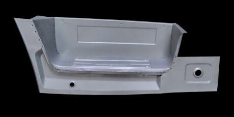 Фото 3 - Елемент кузова BLIC 6505062515055P