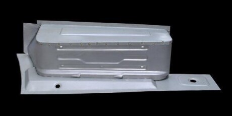 Фото 2 - Елемент кузова BLIC 6505062515056P