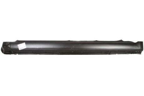 Поріг Лів (оцинкований) FORD FOCUS II 4/5D 07.04-09.12 - BLIC 6505-06-2533011P