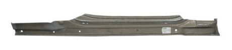 Поріг/Ремкомплект порогів - BLIC 6505062912012P