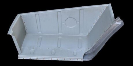 Фото 3 - Елемент кузова BLIC 6505063545040P