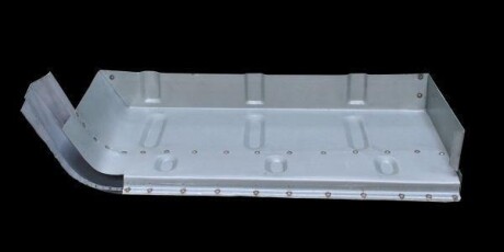 Фото 2 - Елемент кузова BLIC 6505063545047P