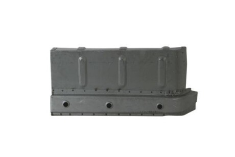 Сходинка кабіни - BLIC 6505063545047P