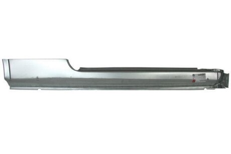 Поріг/Ремкомплект порогів - BLIC 6505065022002P