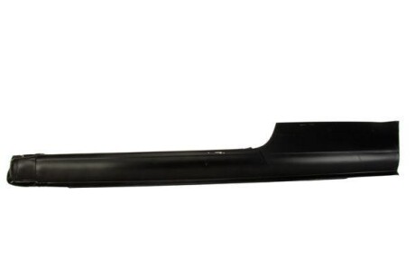 Поріг Лів (оцинкований) RENAULT CLIO II Ph I, CLIO II Ph II 3D 09.98-09.03 - BLIC 6505-06-6032001P