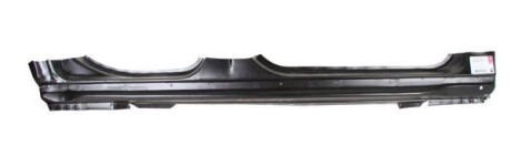 Поріг Прав (оцинкований) VW PASSAT B5, PASSAT B5 FL 08.96-05.05 - BLIC 6505-06-9539012P