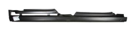 Поріг Прав (оцинкований) VW CADDY III 4D 03.04-05.15 - BLIC 6505-06-9571012P