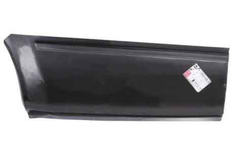 Ремонтна частина крила задн Лів (задня частина, довга модель) FORD TRANSIT IV FL, TRANSIT IV FL II 01.91-07.00 - BLIC 6508-01-2515603P