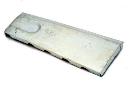 Фото 2 - Арка колісна BLIC 6508-01-9557601P (6508019557601P)