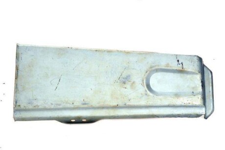 Фото 3 - Арка колісна BLIC 6508-01-9557601P (6508019557601P)